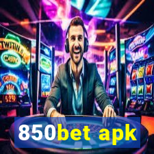 850bet apk